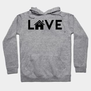 Home Love Hoodie